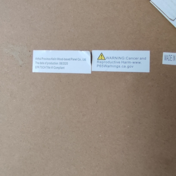 Deco Sign - Picture 11 of 15